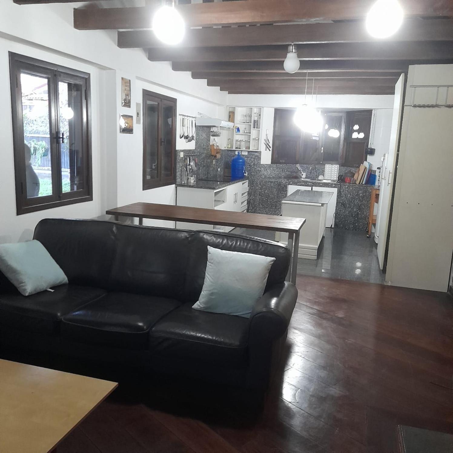 Casa Descanso 3 Chalet Baños