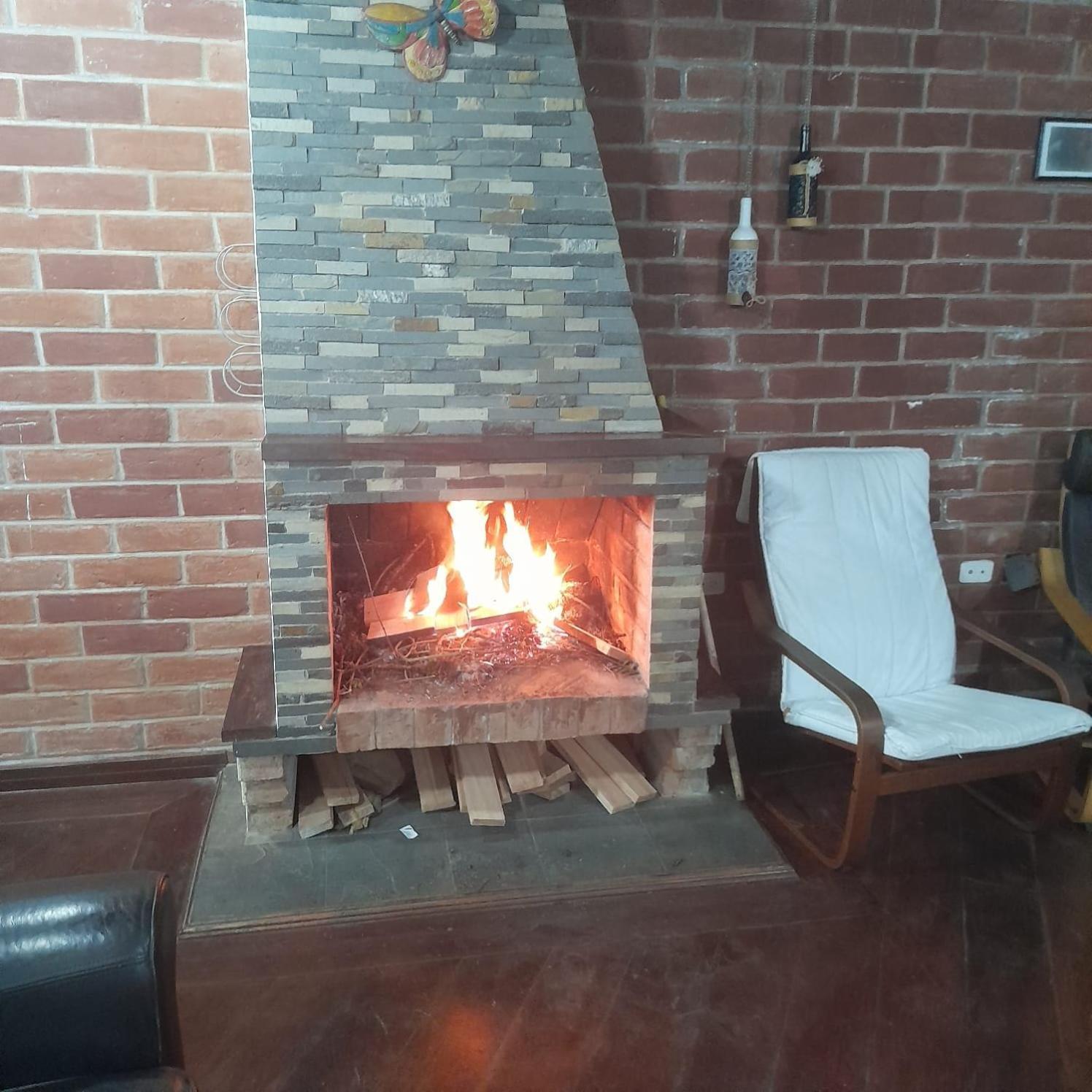 Casa Descanso 3 Baños