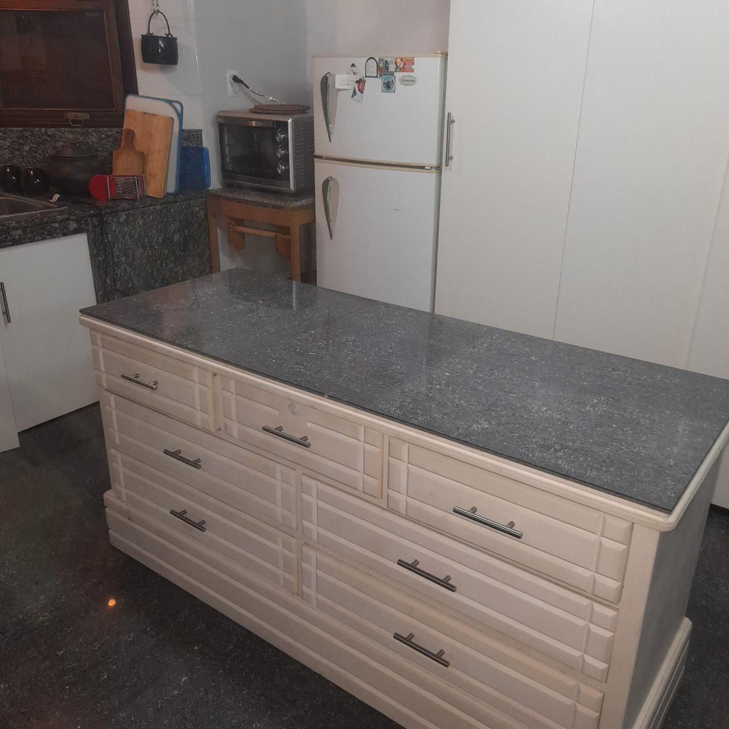 木屋 Casa Descanso 3 *