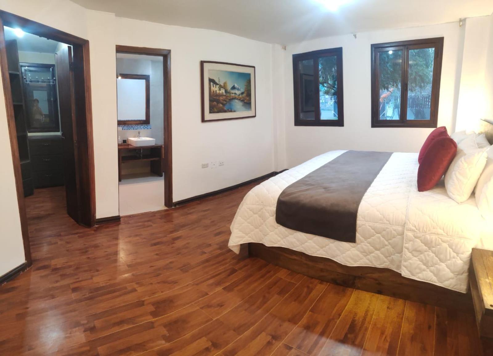 Casa Descanso 3 Baños