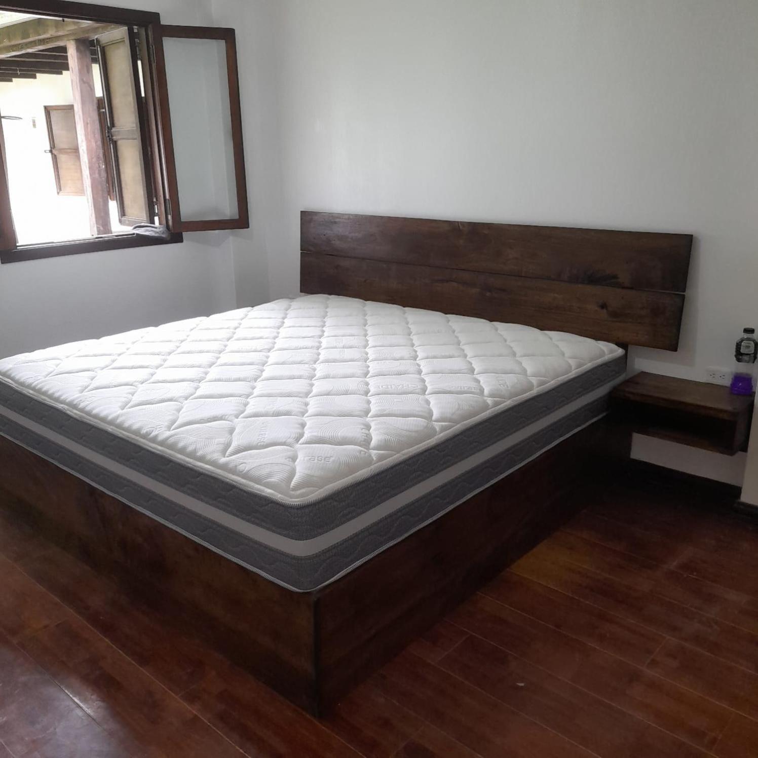 Casa Descanso 3 * Baños