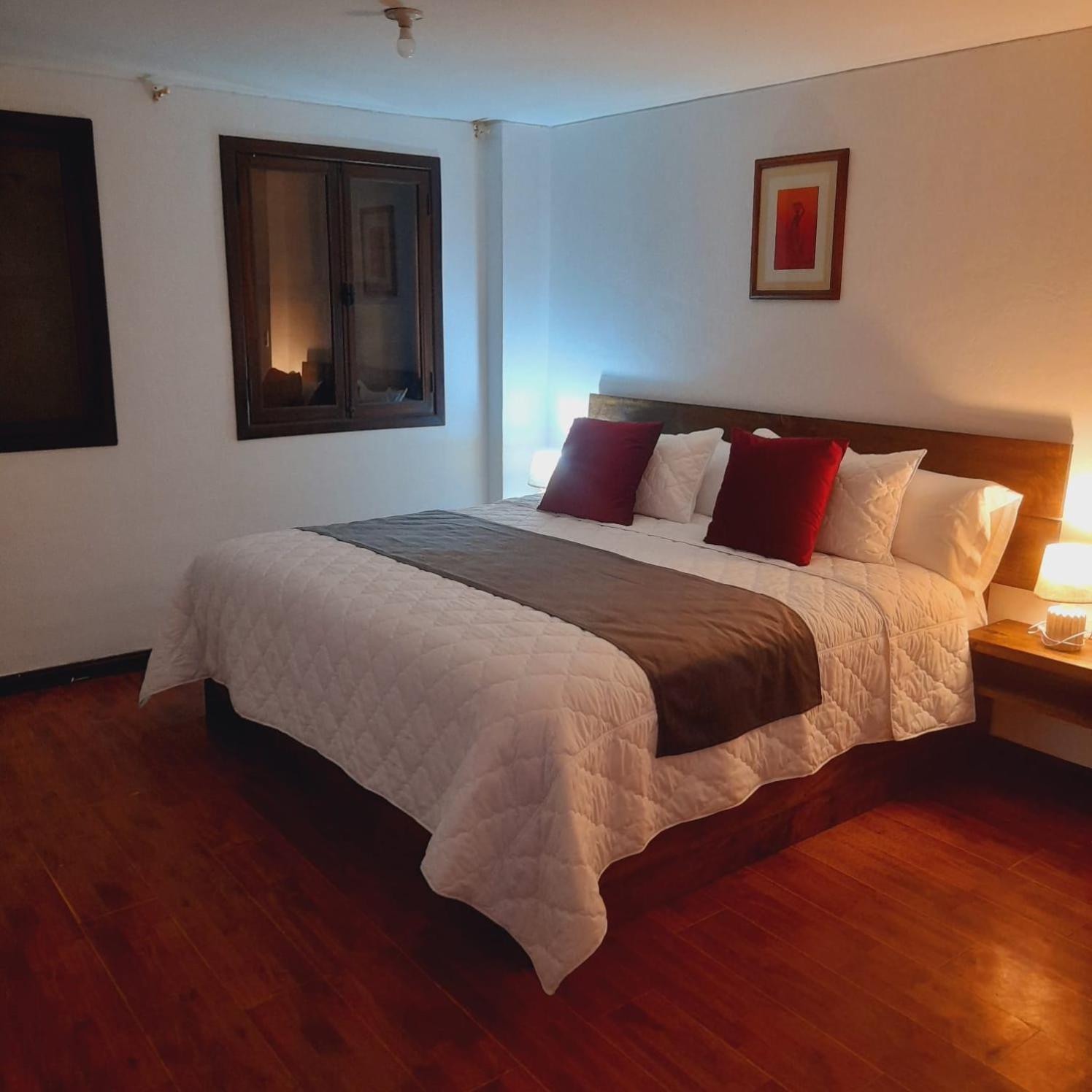 Casa Descanso 3
