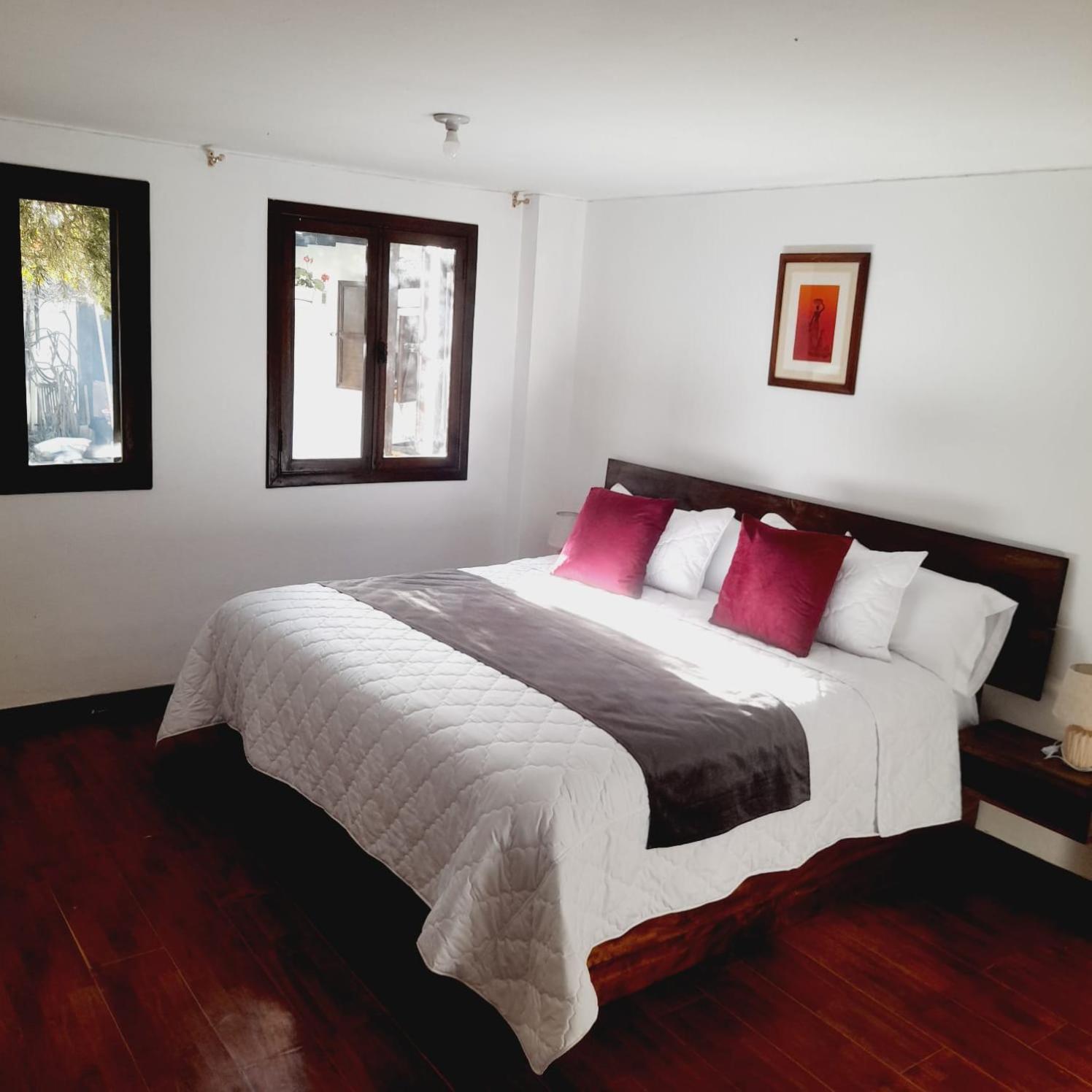 Casa Descanso 3 * Baños