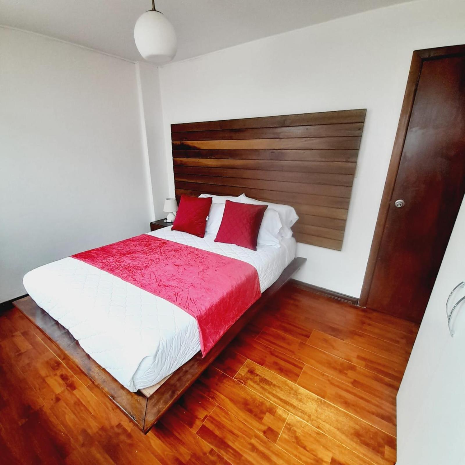 Casa Descanso 3 *