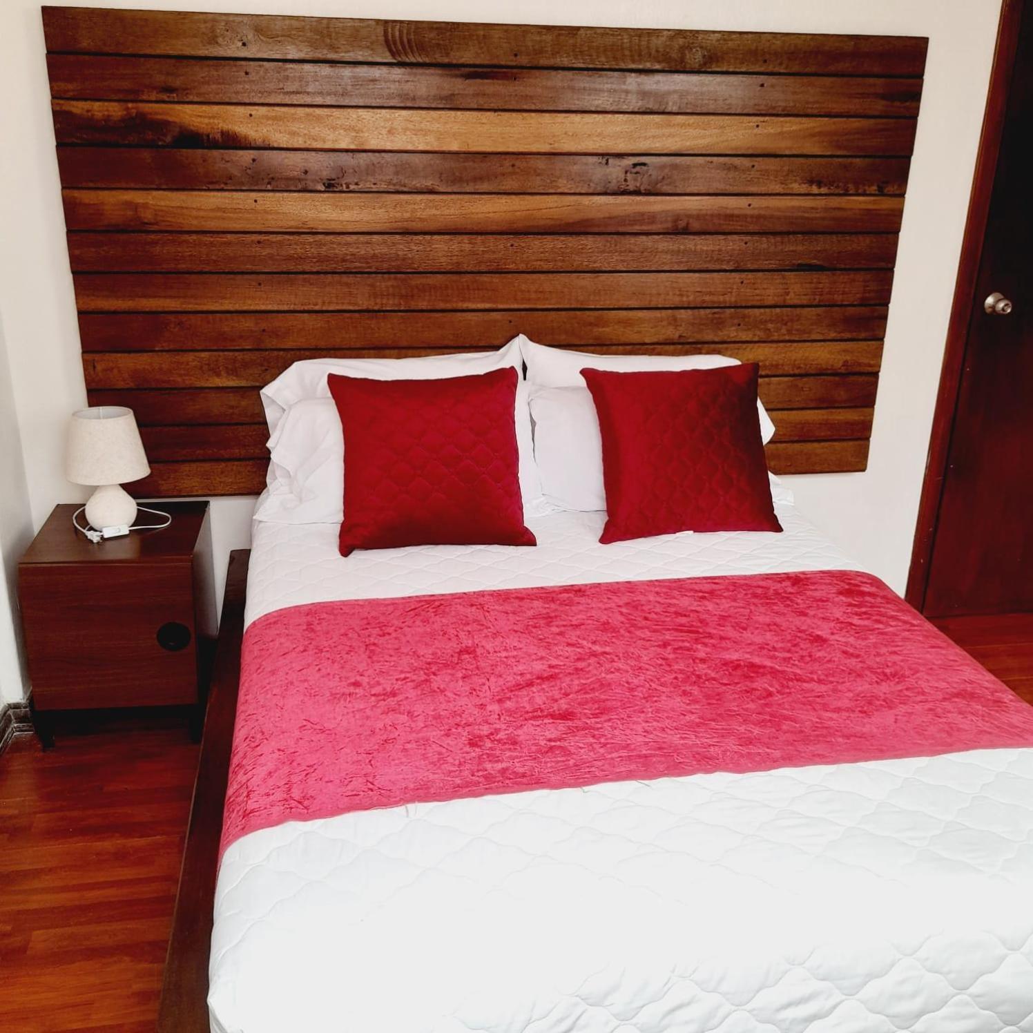 Chalet Casa Descanso 3