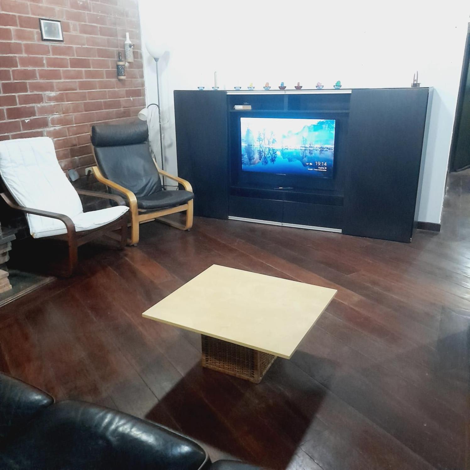 木屋 Casa Descanso 3 *